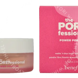 Benefit The Professional Power Powder 4g