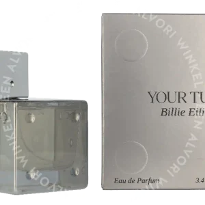 Billie Eilish Your Turn Edp Spray 100ml