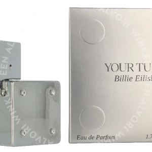 Billie Eilish Your Turn Edp Spray 50ml