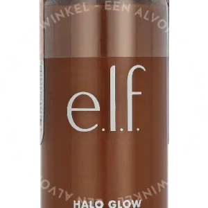 Elf Halo Glow Liquid Filter 31.5ml #8 Rich
