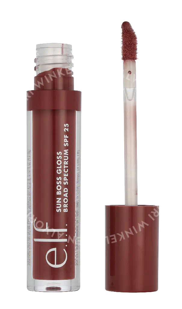 Elf Sun Boss Gloss SPF25 4ml That's My Jam - Afbeelding 3