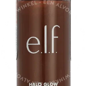 Elf Halo Glow Liquid Filter 31.5ml #8.5 Rich