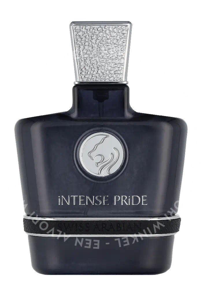 Swiss Arabian Intense Pride Men Edp Spray 100ml - Afbeelding 3