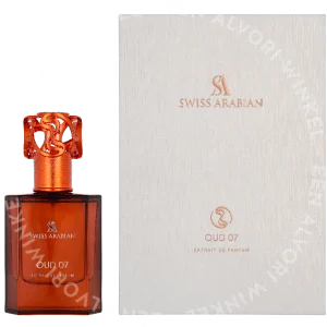 Swiss Arabian Oud 07 Edp Spray 50ml