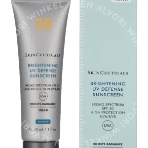 SkinCeuticals Brightening UV Defense SPF30 30ml