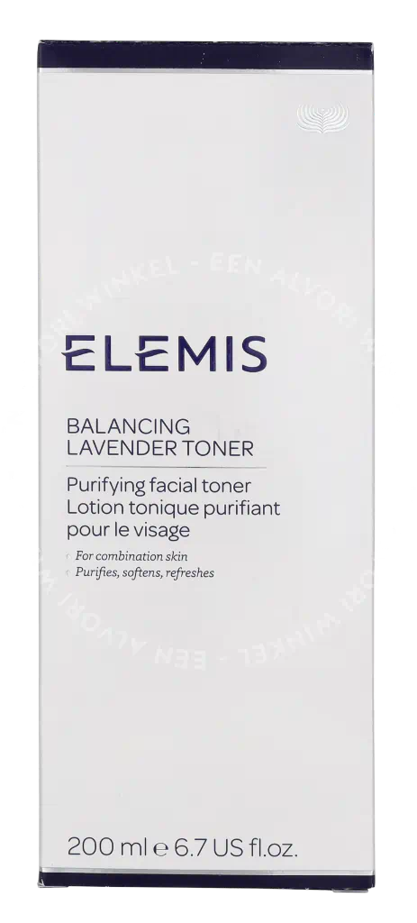 Elemis Balancing Lavender Toner 200ml - Afbeelding 5