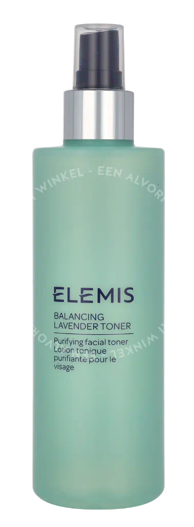 Elemis Balancing Lavender Toner 200ml - Afbeelding 6