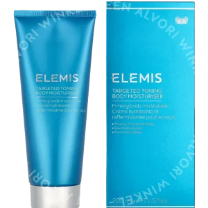 Elemis Targeted Toning Body Moisturiser 200ml