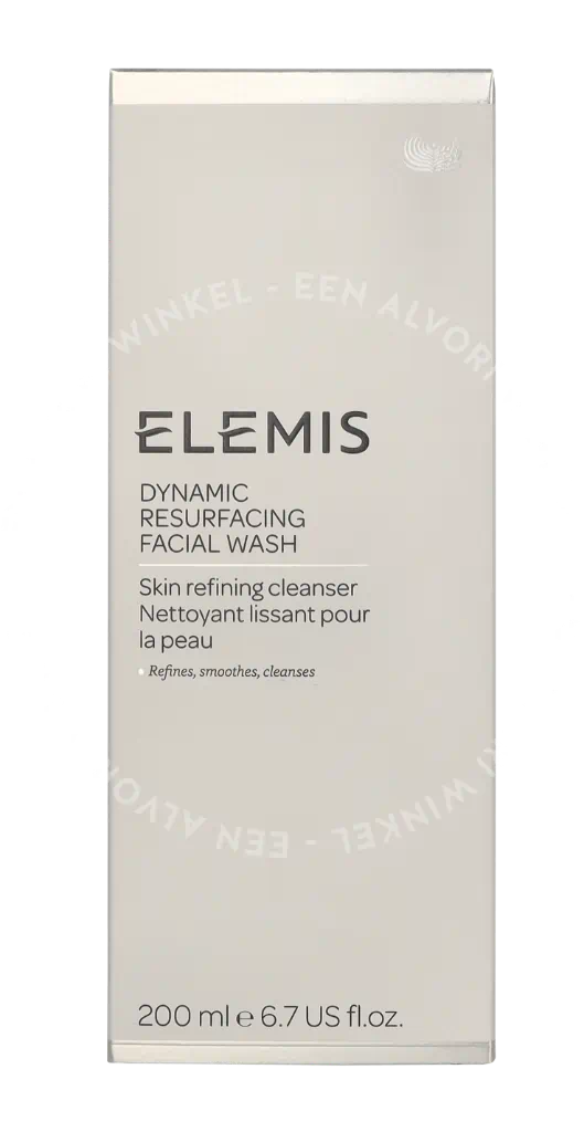 Elemis Dynamic Resurfacing Facial Wash 200ml - Afbeelding 5