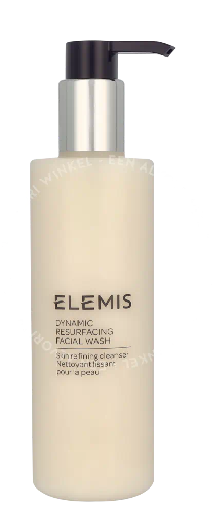 Elemis Dynamic Resurfacing Facial Wash 200ml - Afbeelding 6