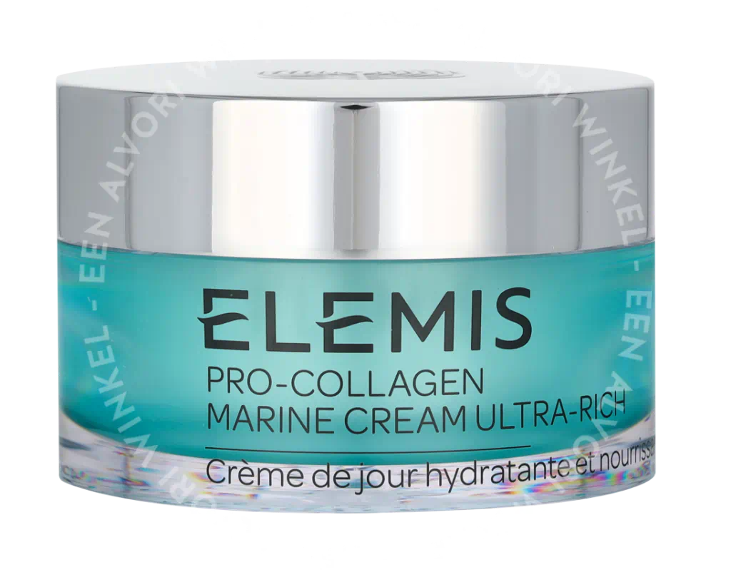 Elemis Pro-Collagen Marine Cream Ultra Rich 50ml - Afbeelding 6