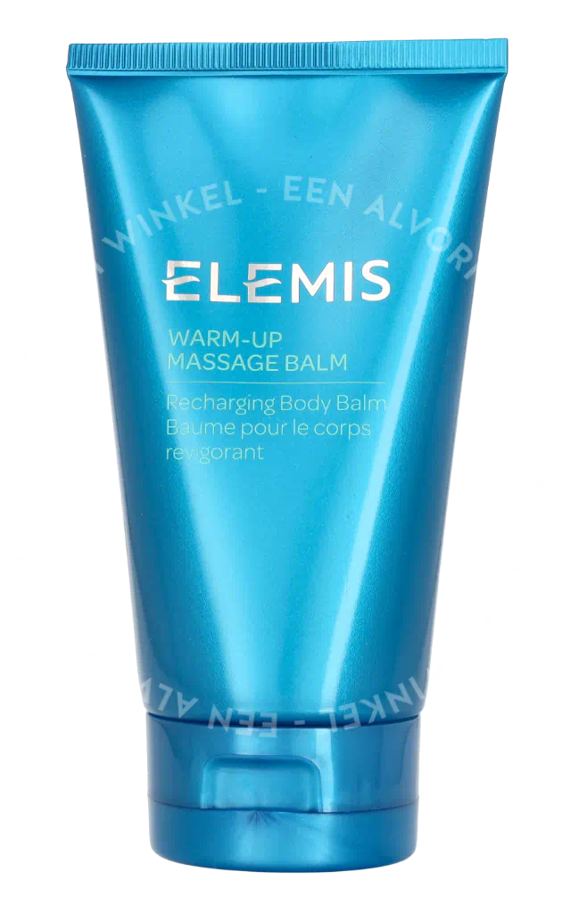 Elemis Warm-up Massage Balm 150ml - Afbeelding 6