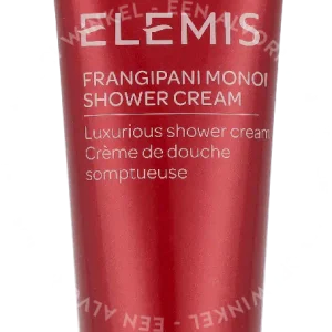 Elemis Frangipani Monoi Shower Cream 50ml