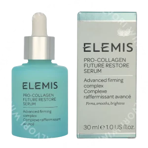 Elemis Pro-Collagen Future Restore Serum 30ml