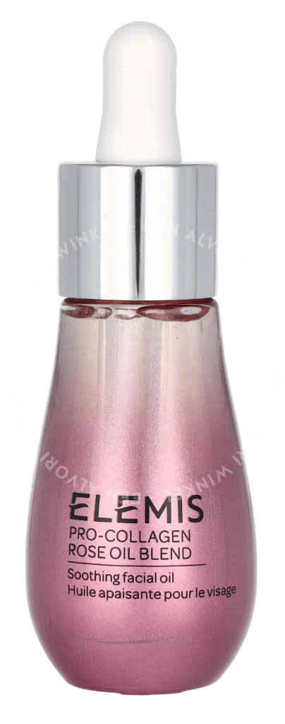 Elemis Pro-Collagen Rose Facial Oil 15ml - Afbeelding 6