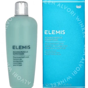 Elemis Aching Muscle Super Soak 400ml