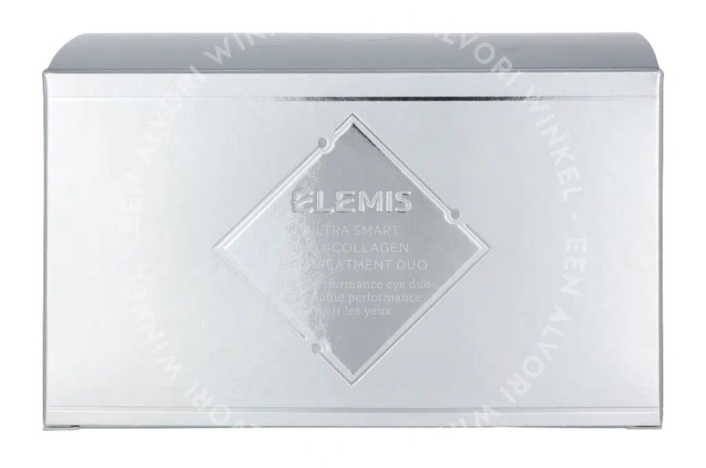 Elemis Ultra-Smart Pro-Collagen Eye Treatment Duo Set 20ml 2x10ml - Afbeelding 5