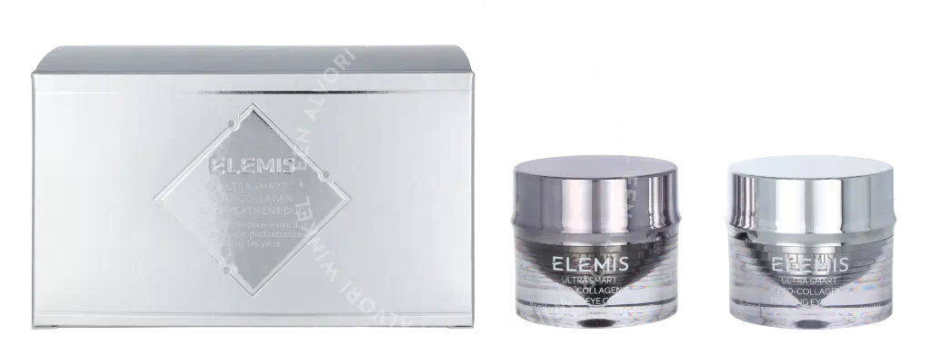 Elemis Ultra-Smart Pro-Collagen Eye Treatment Duo Set 20ml 2x10ml - Afbeelding 4