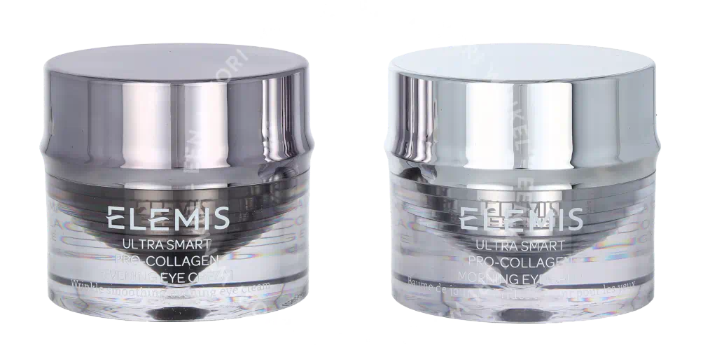 Elemis Ultra-Smart Pro-Collagen Eye Treatment Duo Set 20ml 2x10ml - Afbeelding 6