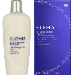 Elemis Skin Nourishing Milk Bath 400ml