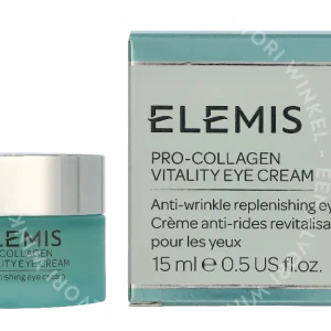 Elemis Pro-Collagen Vitality Eye Cream 15ml