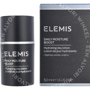 Elemis Daily Moisture Boost 50ml
