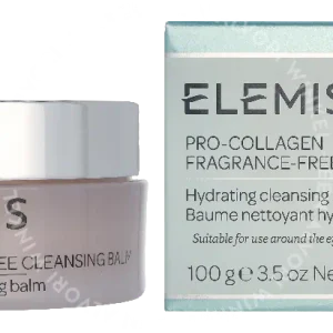 Elemis Pro-Collagen Naked Cleansing Balm 100g
