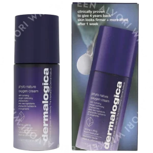Dermalogica Phyto Nature Oxygen Cream 50ml