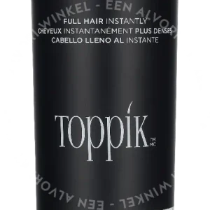 Toppik Hair Building Fibers - White 27.5g