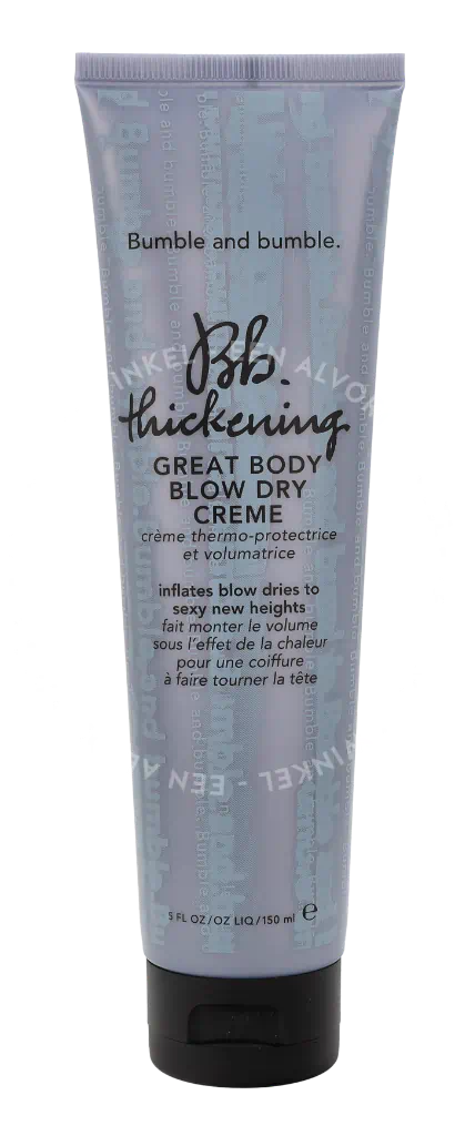 Bumble And Bumble Thickening Blow Dry 150ml - Afbeelding 3
