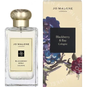 Jo Malone Blackberry & Bay Edc Spray Pre-pack 100ml