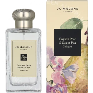 Jo Malone English Pear & Sweet Pea Edc Spray Pre-pack 100ml