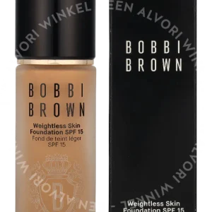 Bobbi Brown Weigthless Skin Foundation SPF15 30ml N50 Neutral