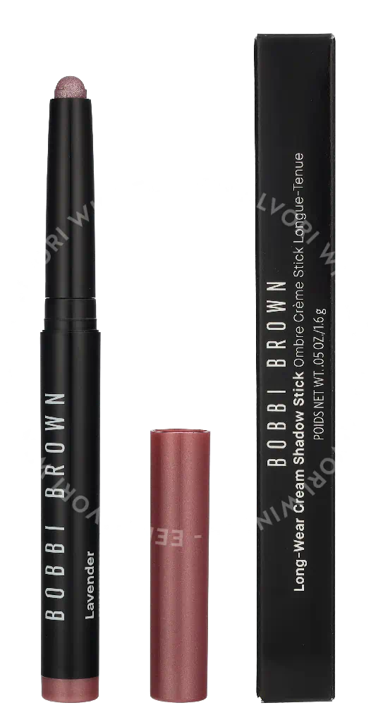 Bobbi Brown Long-Wear Cream Eyeshadow Stick 1.6g Lavender