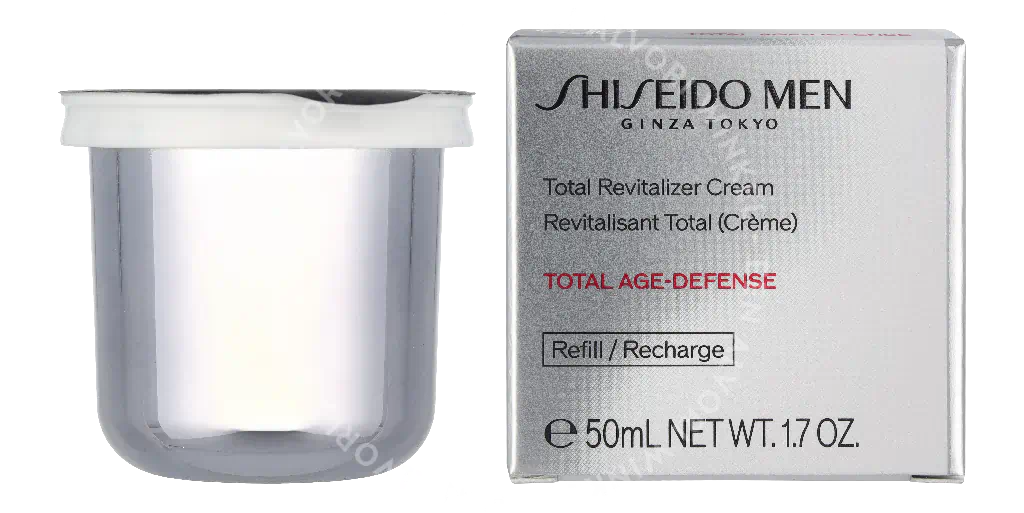 Shiseido Total Revitalizer Cream Refill 50ml