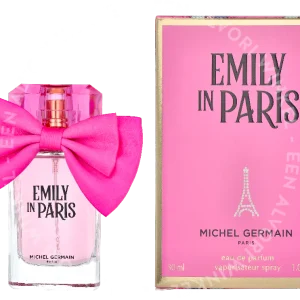 Emily In Paris Edp Spray 30ml