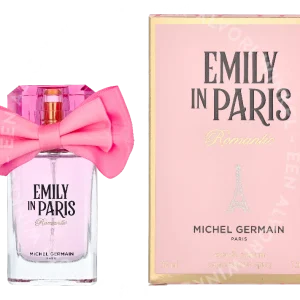 Emily In Paris Romantic Edp Spray 30ml