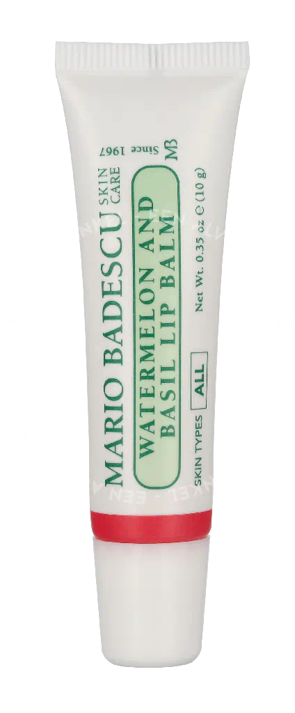 Mario Badescu Lip Balm 10g Watermelon And Basil - Afbeelding 3