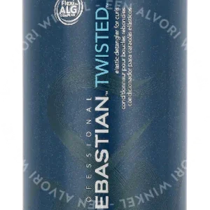 Sebastian Twisted Elastic Conditioner 1000ml