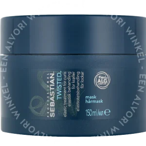 Sebastian Twisted Curl Mask 150ml