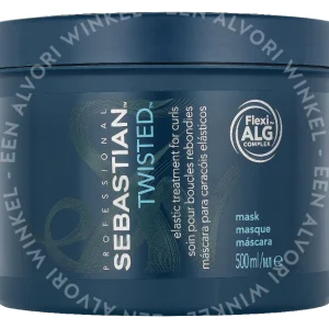 Sebastian Twisted Mask 500ml