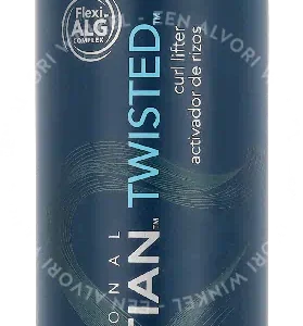 Sebastian Twisted Curl Foam 200ml