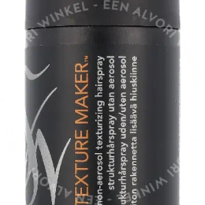 Sebastian Texture Maker Texturizing Hairspray 150ml
