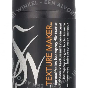 Sebastian Texture Maker Texturizing Hairspray 150ml