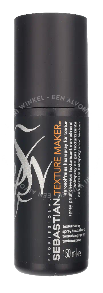 Sebastian Texture Maker Texturizing Hairspray 150ml