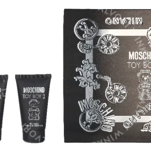 Moschino Toy Boy 2 Giftset 150ml Edp Spray 50ml/Shower Gel 50/ After Shave Balm 50ml