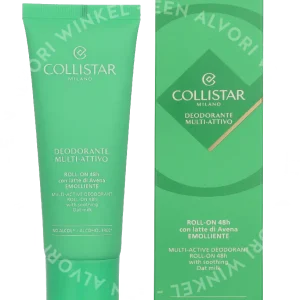 Collistar Multi-Active Deodorant Roll-On 75ml