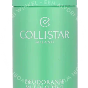 Collistar Multi-Active Deo Spray 100ml