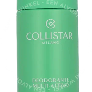 Collistar Multi-Active Deodorant Spray 100ml