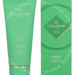 Collistar Intensive Firming Cream Plus 200ml